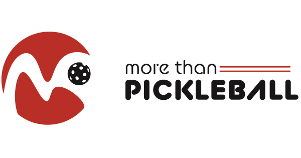 USAP Sanctioned: MTP 2025 March Indoor Tournament / $1,000 Moneyball at More Than Pickleball logo