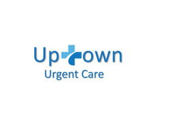 Uptown Urgent Care logo