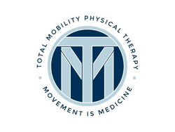 Total Mobility Physical Therapy logo