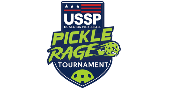PickleRage USSeniorPickleball Open