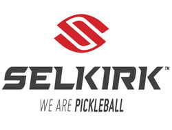 We are Pickleball logo