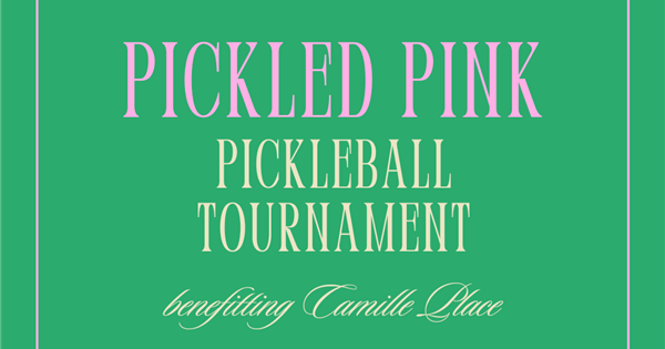 Pickled Pink logo