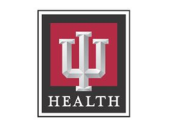 IU Health logo