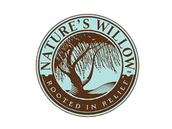 Nature's Willow logo