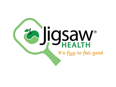 Jigsaw Health logo