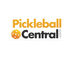 Pickleball Central logo