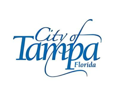 City of Tampa logo