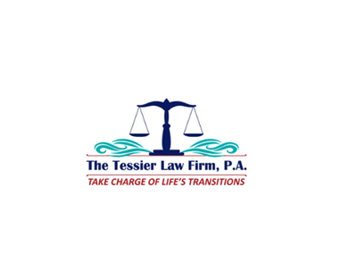 The Tessier Law Firm P.A. logo
