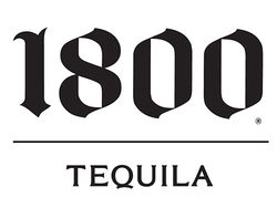 1800 Tequila logo