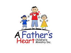 Father's Heart Children's Ministry Inc logo
