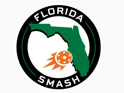 Florida Smash logo