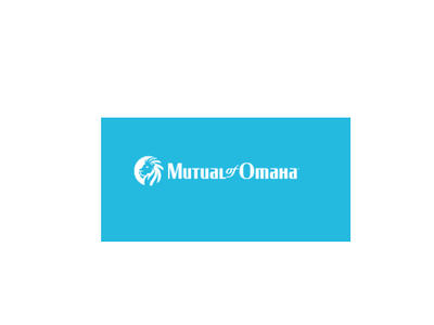 Mutual of Omaha logo