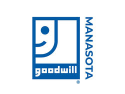 Goodwill Manasota logo