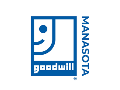Goodwill Manasota logo