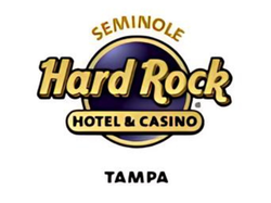 Hard Rock Hotel & Casino Tampa logo