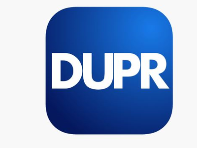 DUPR logo