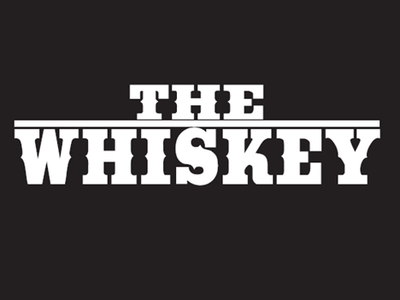 The Whiskey logo