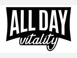 All Day Vitality logo
