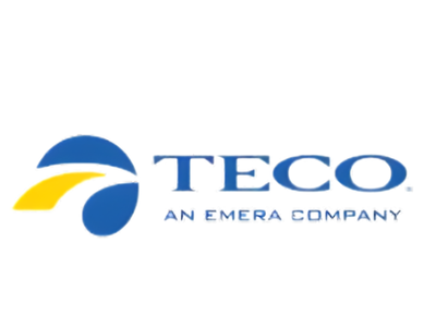 TECO logo