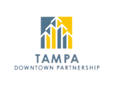 Tampa Downtown Partnership logo