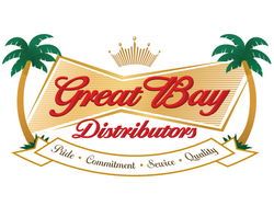 Great Bay Distributors logo
