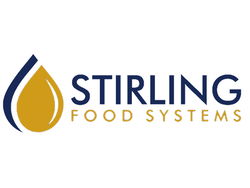 Stirling Food Systems logo