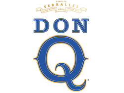 Don Q Rum logo