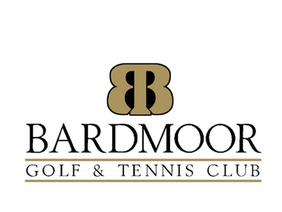 Bardmoor Golf & Tennis Center - New Pickleball Center logo