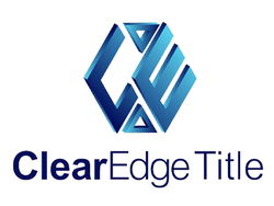 ClearEdge Title logo