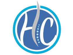 Harbor Chiropractic logo