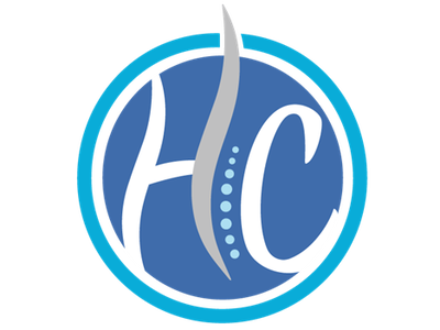 Harbor Chiropractic logo
