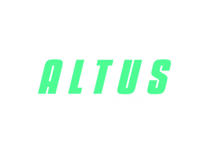 Altus Chiropractic logo