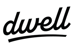 Dwell logo
