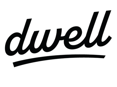 Dwell logo