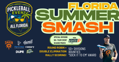 Florida Summer Smash