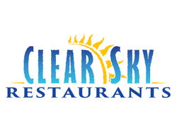Clear Sky Restaurants logo