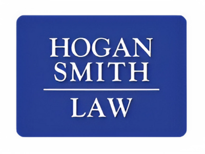 Hogan Smith Law logo