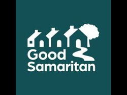 Benefitting Non-Profit Organization logo