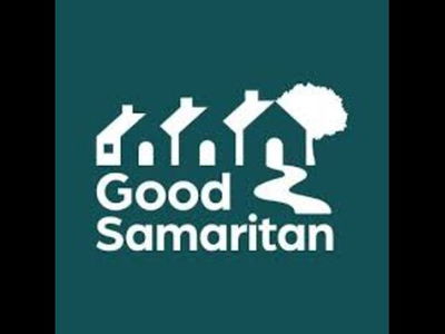 Benefitting Non-Profit Organization logo
