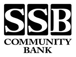 SSB Community Bank logo