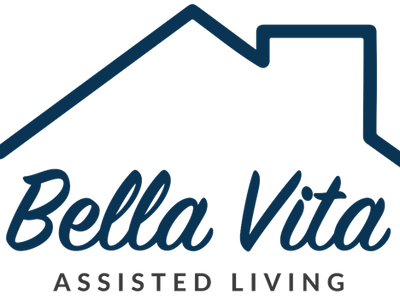Bella Vita Assisted Living logo