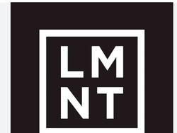 LMNT logo