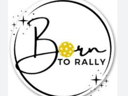 Born to Rally logo