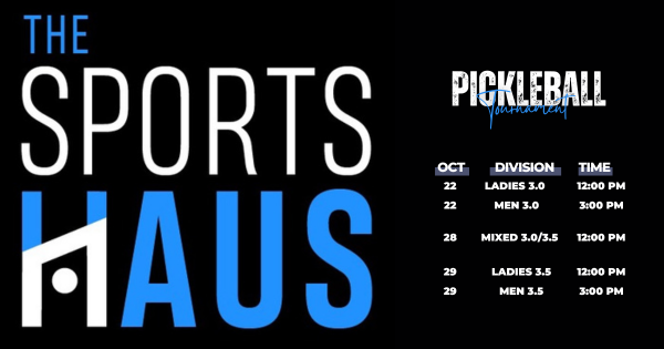 The Sports Haus logo