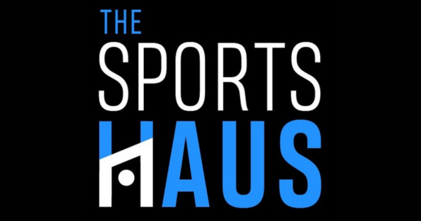 The Sports Haus Series (February - November) logo