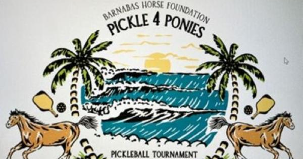 Pickle4ponies logo