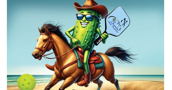 Pickle4ponies logo