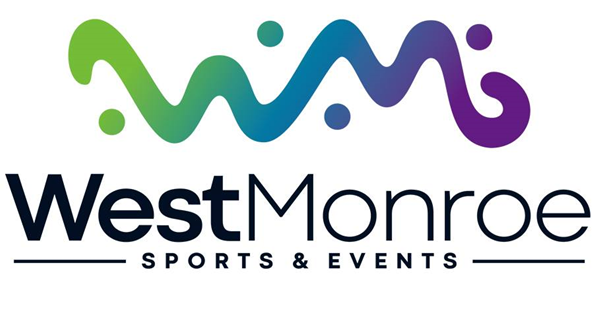 West Monroe Pickleball Classic logo