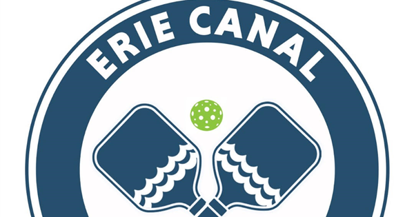 Erie Canal Winter Championship logo