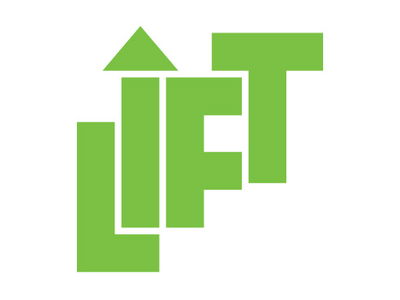 Lift Inc. logo